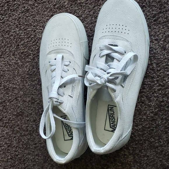 VANSRUN "OFF MYSELF STARS" - Picture 7 of 7